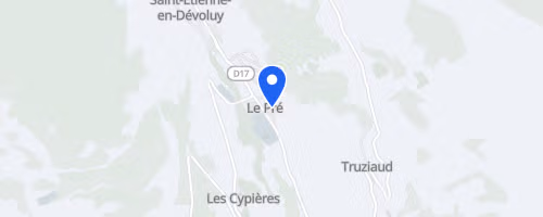 Raid et rando VTT L'Éterlou - Dévoluy