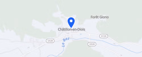 Glandass'Trail - Châtillon-en-Diois