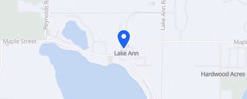 Run Lake Ann 5K, Erik Florip Memorial Run