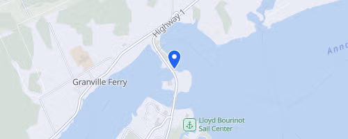 Annapolis Royal 5K