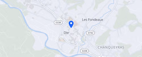 Raid VINCI Centre Est - Die