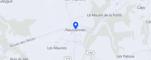 Corrida de Fin d'Année - Naussannes