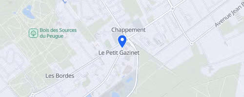 La Cestadaise