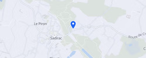 Trail des Côteaux de Sadirac