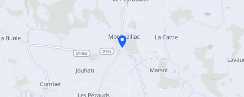 Monbazitrail - Monbazillac