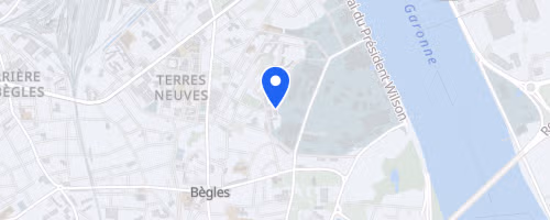 Course des Invisibles - Bègles