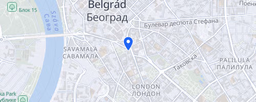 Comtrade Belgrade Marathon - Beograd