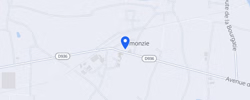 Ronde des Vignes de Lamonzie-Saint-Martin