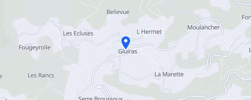 Trail des Châtaigniers