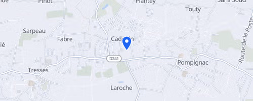 Les Foulées Pompignacaises