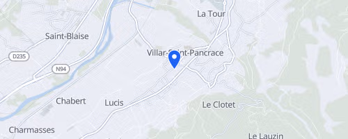 Grand Trail de l'Izoard