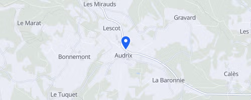 Trail du Lébérou