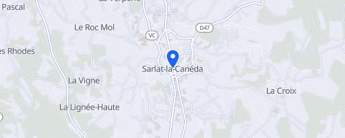 Trail de la Boétie - Sarlat La Caneda