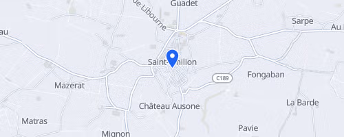 Fête les Vins Kms de Saint-Émilion