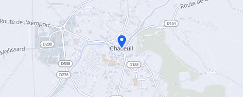 La Chabeuilloise