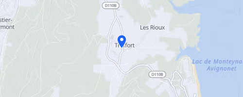Septembre en or - Treffort
