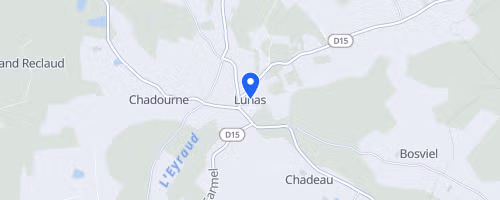 5 Ieme Taill Aventure Trail - Lunas