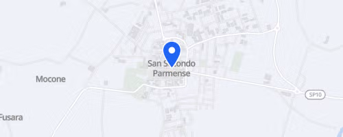 San Secondo Run 2026 – Giro della Provincia – 1° Tappa