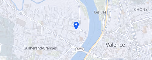 La Foulée du Bord du Rhône