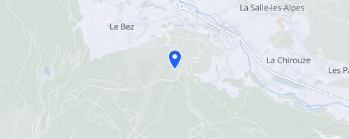 Le Grand 8 Alpes