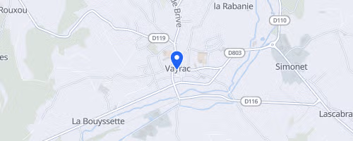 L'uxel'lotoise - Vayrac