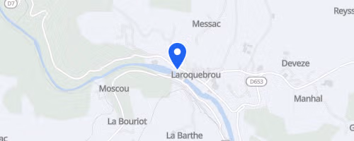 Laroquapattes