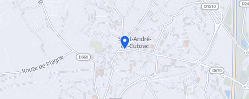 Les montées et poussées d'adrénaline - Saint-André-de-Cubzac