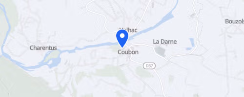 Ronde des Paquerettes - Coubon