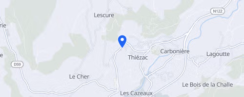 La noctambule thiezacoise - Thiézac