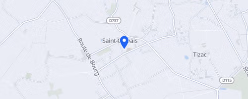 Detox relais - Saint-Gervais