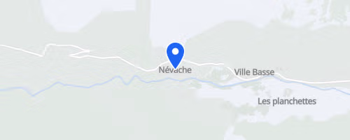 Semi-Marathon Névache Briançon