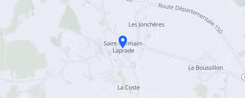 Foulées de Saint-Germain