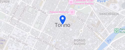 Torino City Half Marathon