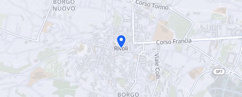 Rivoli (TO) - 39a StraRivoli - Km. 10,5 approvazione Fidal Piemonte n. 459/strada/2026
