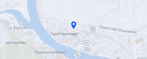 Semi-Marathon Hermitage Saint-Joseph