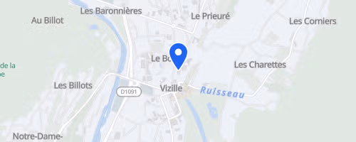 La vizilloise - Vizille