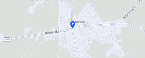 La 1ère ronde de carcans