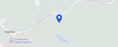 Carrabassett Backcountry Cycle Challenge