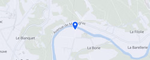Trail du Platane
