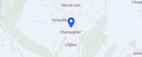 U3C - Ultra Crazy Cross de Champagnier