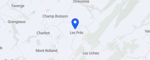 Cross du pain - Brié-et-Angonnes