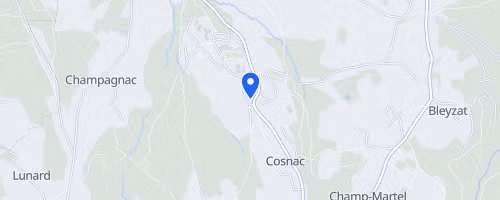 Massi Open XC Manche 3 - Cosnac