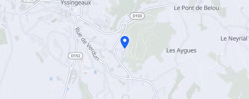 Trail des Sucs