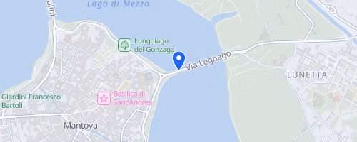 Mantova Half Marathon