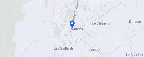 Ultra-trail du Vercors - Autrans
