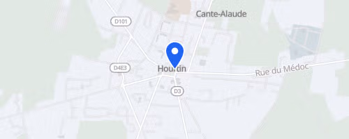 Les foulées hourtinaises