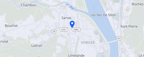 Trail du St Joseph
