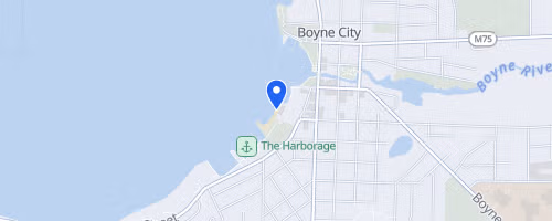 Boyne City Independence Day Run