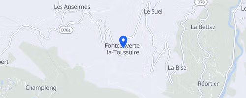 4h De La Toussuire - Fontcouverte La Toussuire