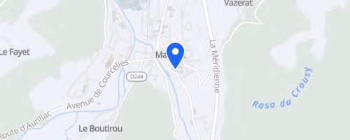 Trail des deux chapelles - Massiac